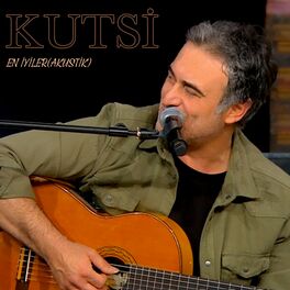 Album cover of Kutsi En İyiler (Akustik)