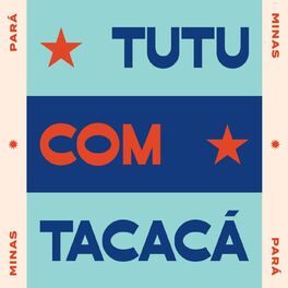 Album cover of Tutu com Tacacá