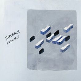Album cover of Dribble