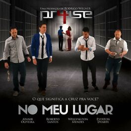 Album cover of No Meu Lugar