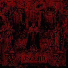 Album cover of ASCEND