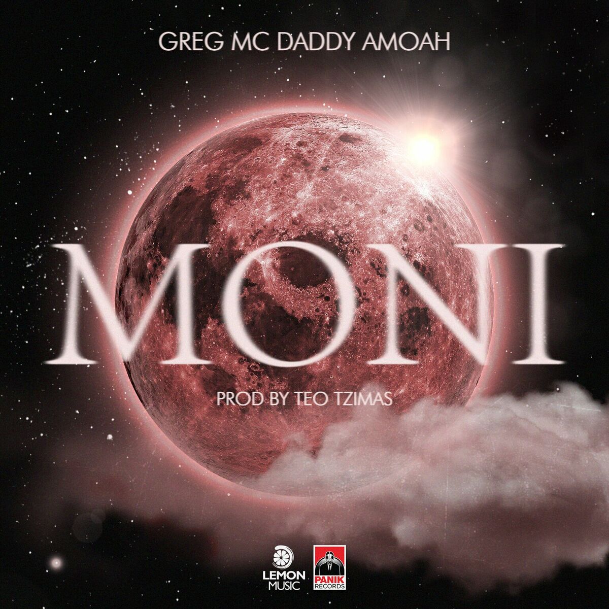 Greg - MONI: lyrics and songs | Deezer