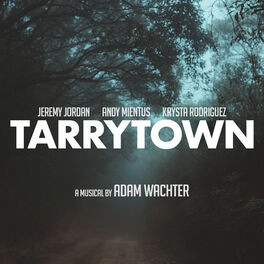 Album cover of Tarrytown (Studio Cast Recording)
