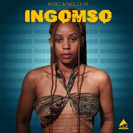 Album cover of Ingomso