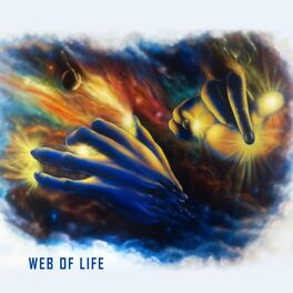Album cover of Web of Life