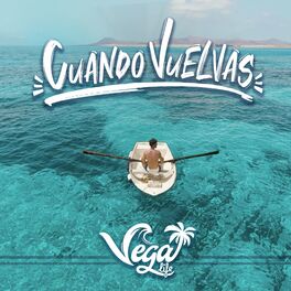Album cover of Cuando Vuelvas