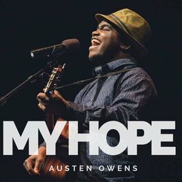 Album cover of My Hope