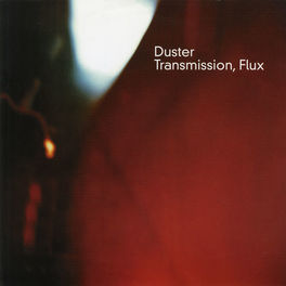 Album cover of Transmission, Flux
