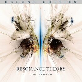 Album cover of Resonance Theory (Original Trailer Music) (Deluxe Edition)