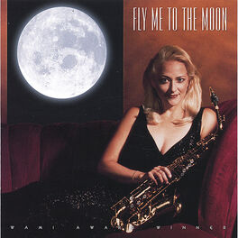 Album cover of Fly Me to the Moon