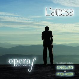 Album cover of L'attesa