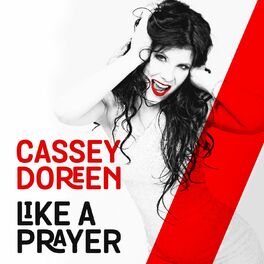 Album cover of Like a Prayer