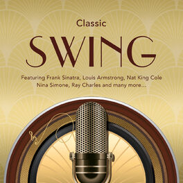 Album cover of Classic Swing