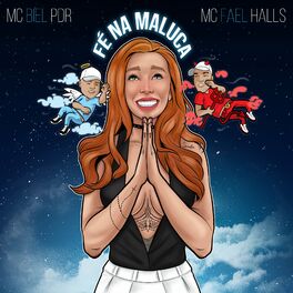 Album cover of Fé na Maluca