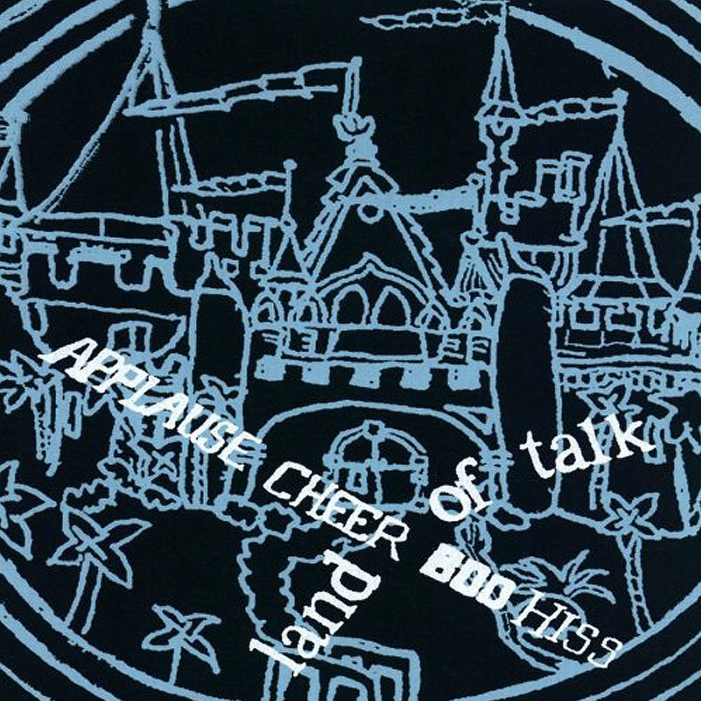 Land of Talk - Dark Nature Places