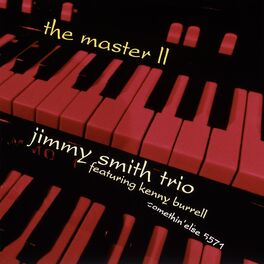Album cover of The Master II