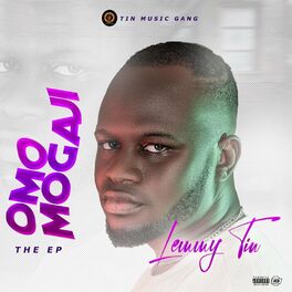 Album cover of Omo Mogaji