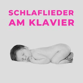 Album cover of Schlaflieder Am Klavier