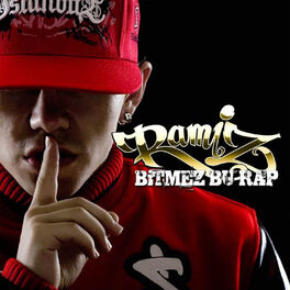 Album cover of Bitmez Bu Rap