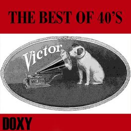 Album cover of The Best of 40's Victor (Doxy Collection)