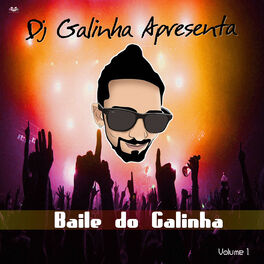 Album cover of Baile Do Galinha Vol.1