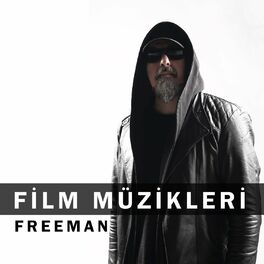 Album cover of Freeman (Orijinal Film Müzikleri)