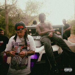 Album cover of MEGAN (feat. Mike Dimes)