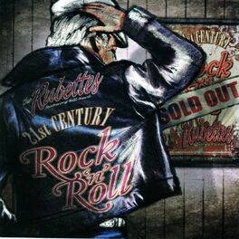 Album cover of 21st Century Rock 'n' Roll
