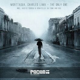 Album cover of The Only One