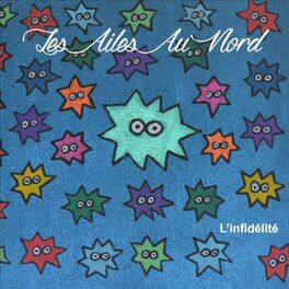 Album cover of L'infidélité