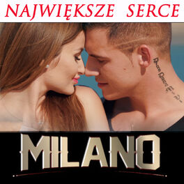 Album cover of Największe serce