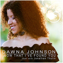 Album cover of Now That I've Found You (Feat. Jonathan Thulin)