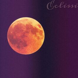 Album cover of Eclissi
