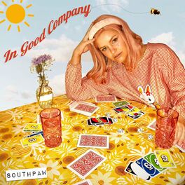 Album cover of In Good Company