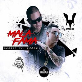 Mala Fama Lyrics, Songs, and Albums