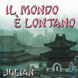Album cover of Il mondo è lontano