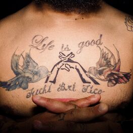 Album cover of Carry Me Higher