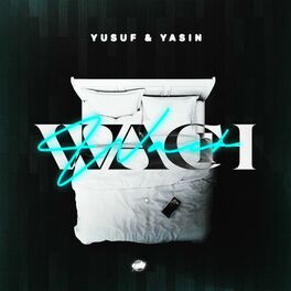 Album cover of Wach