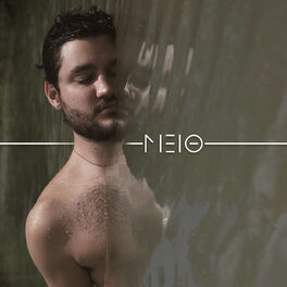 Album cover of Meio