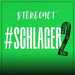 Album cover of #Schlager 2