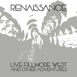 Album cover of Live Fillmore West and Other Adventures