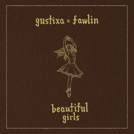 Album cover of beautiful girls (Gustixa Remix)