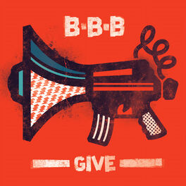 Album cover of Give