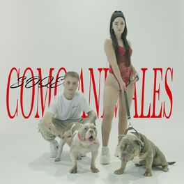 Album cover of Como Animales