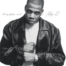 Album cover of In My Lifetime, Vol. 1