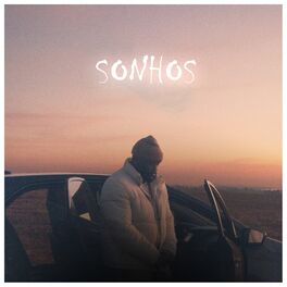 Album cover of Sonhos