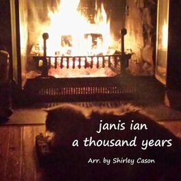 Album picture of A Thousand Years (Arr. by Shirley Cason)