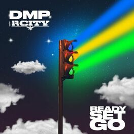 Album cover of Ready, Set, Go