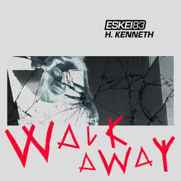 Album cover of Walk Away