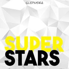 Album cover of Superstars